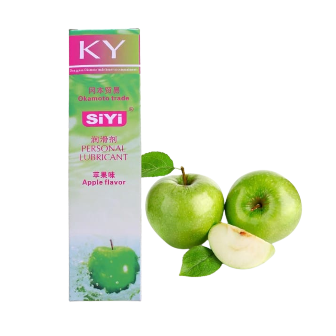 Lubricante SiYi