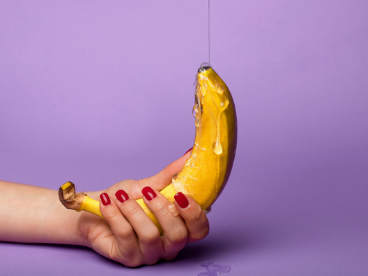 El lubricantes y tus Frootys: una elección importante.