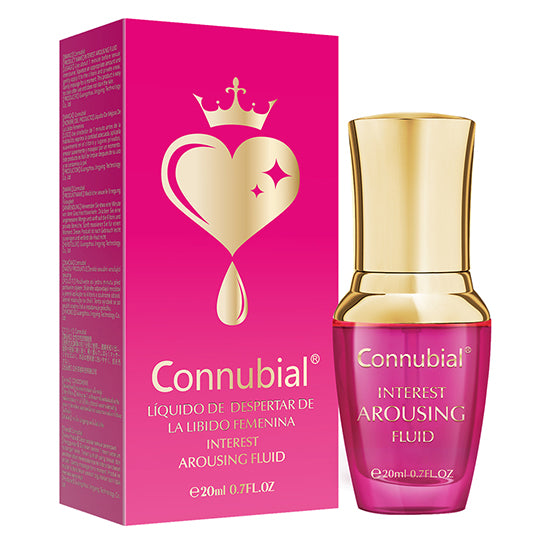 Lubricante Connubial