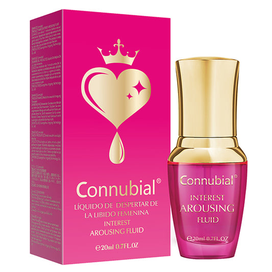 Lubricante Connubial