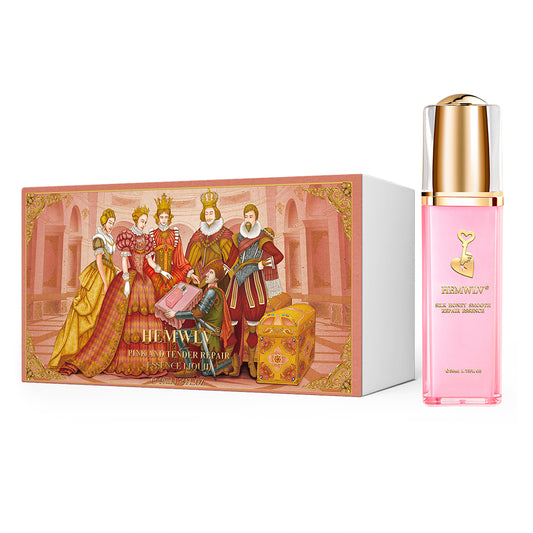 Crema reparadora aclarante