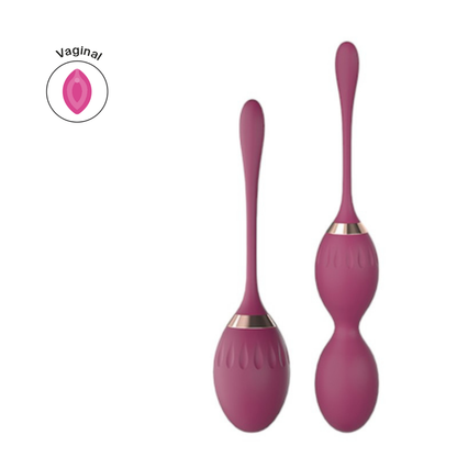 Bolas Kegel