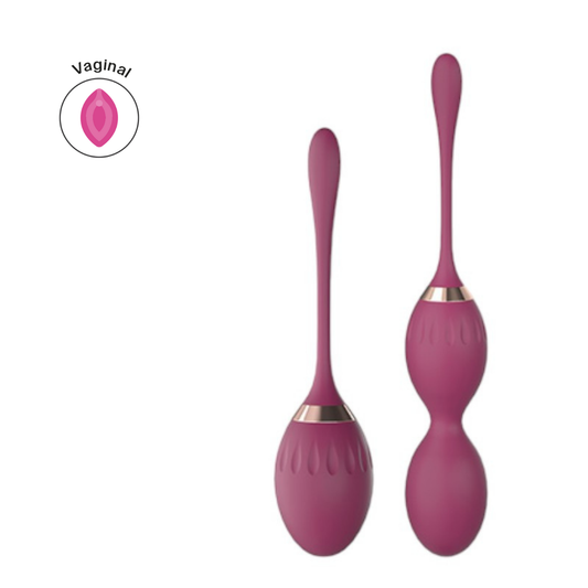 Bolas Kegel