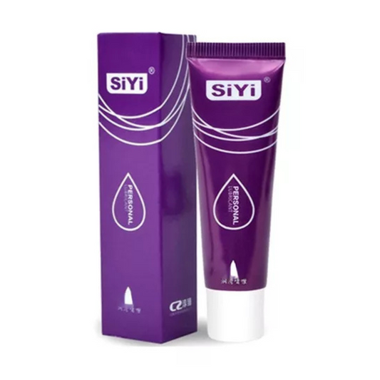 Lubricante personal SiYi