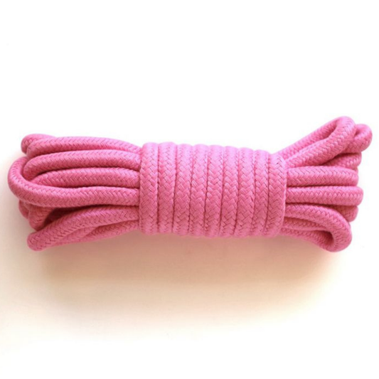 Soga bondage