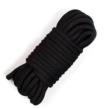 Soga bondage