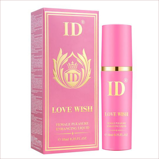 Lubricante ID.