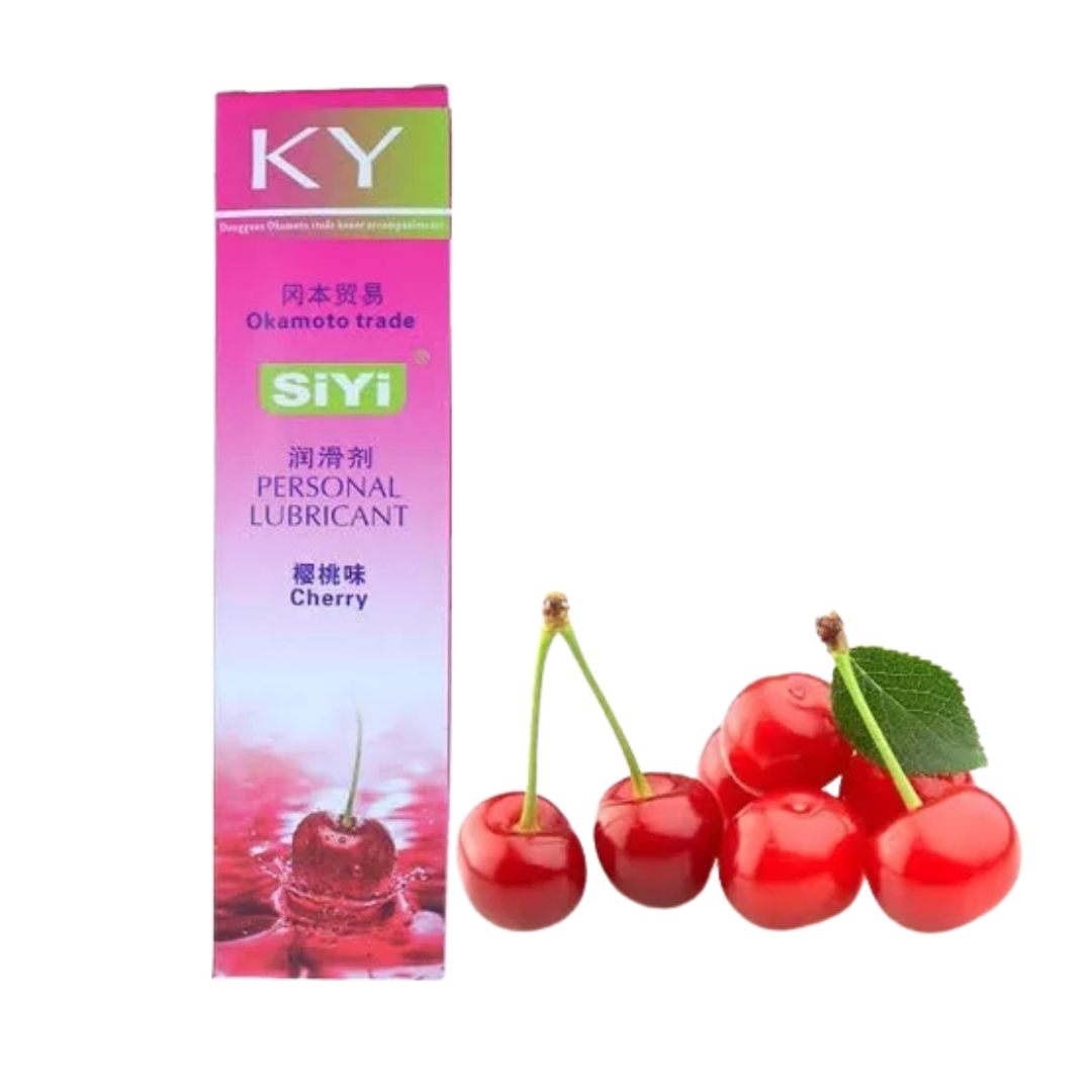 Lubricante SiYi