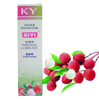 Lubricante SiYi
